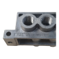 FESTO NAS 1/4-01-VDMA Embase unitaire