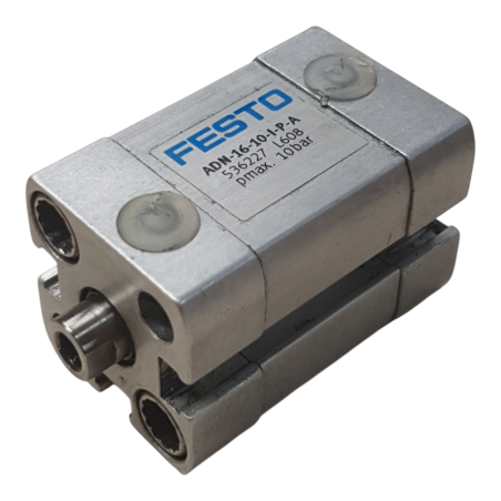 FESTO ADN-16-10-I-P-A Vérin compact 536227
