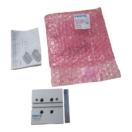 FESTO DFM-16-25-P-A-KF Vérin de guidage 170909