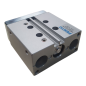 FESTO DFM-16-25-P-A-KF Vérin de guidage 170909