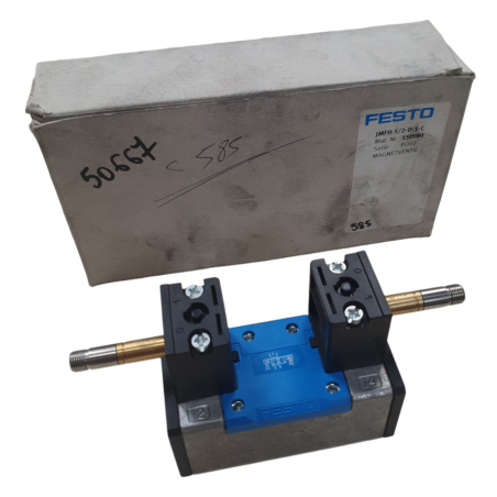 FESTO JMFH-5/2-D-1-C Electrovanne 150980