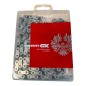 SRAM GX EAGLE 12S CHAINES 126 MAILLONS