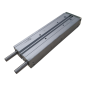 FESTO DFM-16-160-B-P-A-KF Vérin de guidage 529120