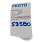 FESTO DFM-20-80-P-A-KF Vérin de guidage 170920
