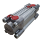REXROTH 0 822 121 016 Vérin pneumatique