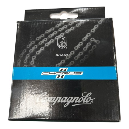 CAMPAGNOLO CHORUS 11S CHAINES