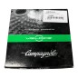 CAMPAGNOLO VELOCE UD 10S 12-25CASSETTE