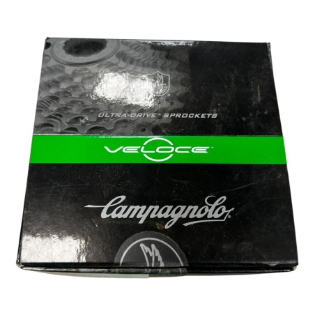 CAMPAGNOLO VELOCE 9S 14-28CASSETTE