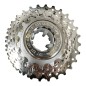 CAMPAGNOLO VELOCE 9S 14-28CASSETTE