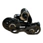 CAMPAGNOLO ATHENA NOIR 11S DERAILLEUR ARRIERE