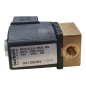 BÜRKERT 6013 A 3,0 FKM MS Electrovanne PN0-10bar