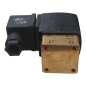 BÜRKERT 6013 A 3,0 FKM MS Electrovanne PN0-10bar