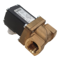 BÜRKERT 0280 A 13,0 NBR MS G1/2 Electrovanne