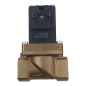 BÜRKERT 0280 A 13,0 NBR MS G1/2 Electrovanne