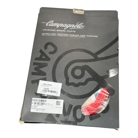 CAMPAGNOLO ER600R KIT CABLE GAINE