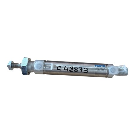 FESTO DSNU-25-80-P-A VERIN PNEUMATIQUE DOUBLE ACTION