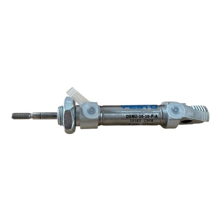 FESTO DSNU-10-10-P-A VERIN PNEUMATIQUE DOUBLE ACTION