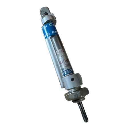 FESTO DSN-8-11-P-A VERIN PNEUMATIQUE DOUBLE ACTION