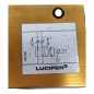 LUCIFER 487066 Vanne pneumatique 341B34