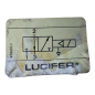 LUCIFER 486063 Vanne E331B01