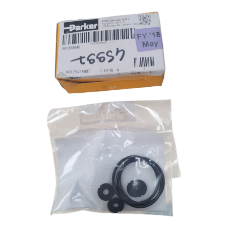 PARKER 481203045 Kit de joints/remplacement G 19 18 A