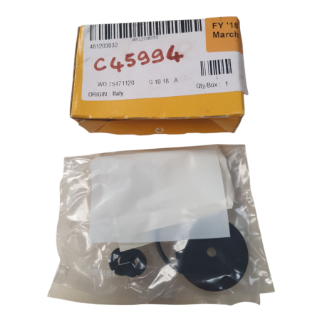 PARKER 481203032 Kit de joints/remplacement G 10 18 A