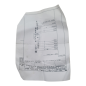 PARKER 481203039 Kit de remplacement