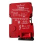 GUARD MASTER TITAN TLS-1 24V 27004 INTERRUPTEUR DE VERROUILLAGE DE SÉCURITÉ