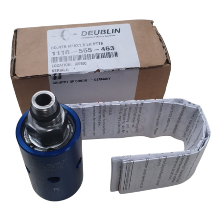 DEUBLIN 1116-555-463 Joint tournant