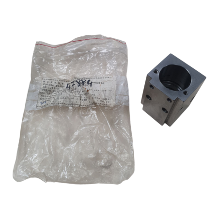 MIKRON 34.1217 Corpo Fisso Speciale