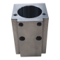 MIKRON 34.1217 Corpo Fisso Speciale