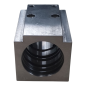 MIKRON 34.1217 Corpo Fisso Speciale