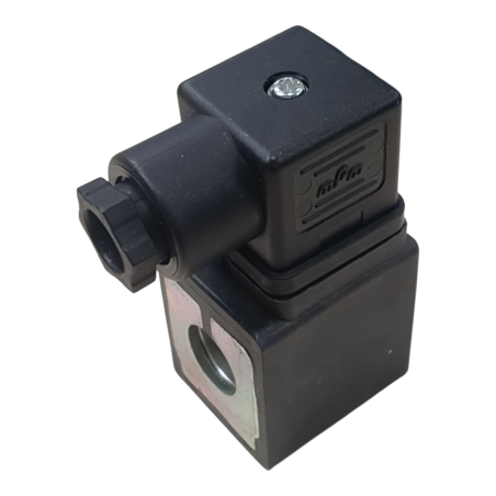 PARKER 481865C2 D5B F ED 100% Électrovanne 24V 9W