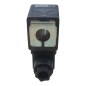 PARKER 481865C2 D5B F ED 100% Électrovanne 24V 9W