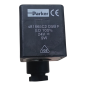 PARKER 481865C2 D5B F ED 100% Électrovanne 24V 9W