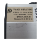 FRANCE VIBRATIONS BP 63132 Module électrique BCE0101 250V 8A