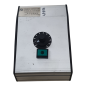 FRANCE VIBRATIONS BP 63132 Module électrique BCE0101 250V 8A