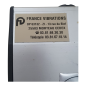 FRANCE VIBRATIONS BP 63132 Module électrique BCE0101 250V 8A