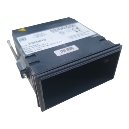 GEFRAN 1000-R0-1R-0-1 Cache en plastique