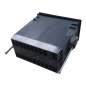 GEFRAN 1000-R0-1R-0-1 Cache en plastique