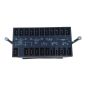 GEFRAN 1000-R0-1R-0-1 Cache en plastique