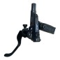 SHIMANO DEORE XT BL-M8100-L LEVIER DE FREIN GAUCHE