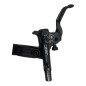 SHIMANO DEORE XT BL-M8100-L LEVIER DE FREIN GAUCHE