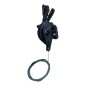 SHIMANO DEORE XT SL-M8130-IR11 MANETTE DROITE11V SS ISPEC