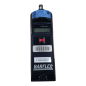 BARFLEX Manomètre digital portatif 0-200bar