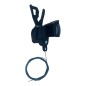 SHIMANO DEORE SL-M6000-R 10S MANETTE VITESSE