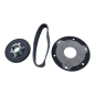 KEB 04.38.00N-4012 Frein moteur combistop