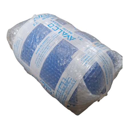 AVALCO ICRES-212-G12 Réservoir pour air comprimé 12L