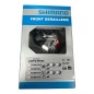 SHIMANO FD-M618-D DEORE DOUBLE DERAILLEUR AVANT