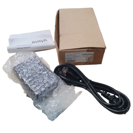 AVAYA 1151B1 Alimentation